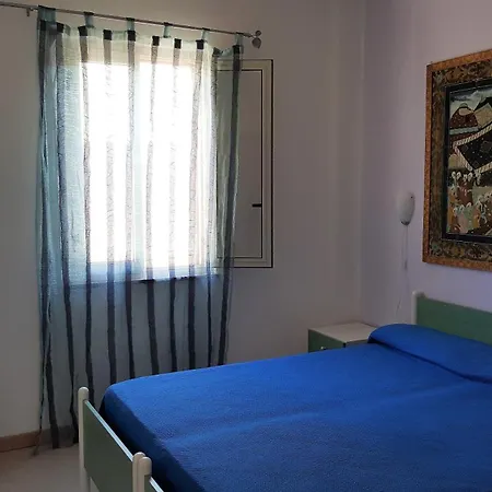 Residenz Heaven Dependance 56d Apartment *
