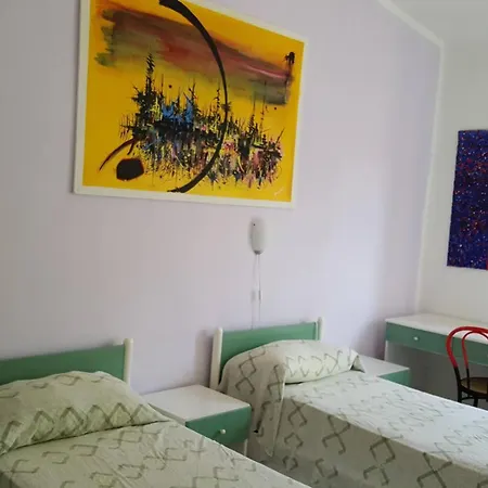Apartment Residenz Heaven Dependance 56d
