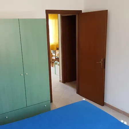 Apartment Residenz Heaven Dependance 56d Santa Maria (Vibo Valentia)