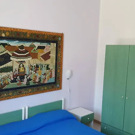 Apartment Residenz Heaven Dependance 56d