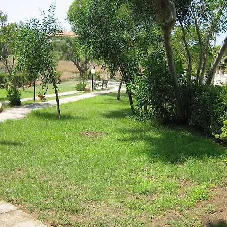 Residenz Heaven Dependance 56d Apartment *